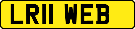 LR11WEB