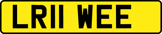 LR11WEE