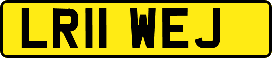 LR11WEJ