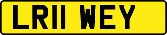 LR11WEY