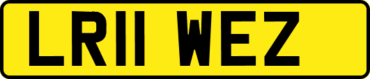 LR11WEZ