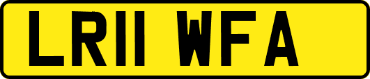 LR11WFA