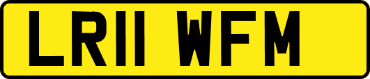 LR11WFM