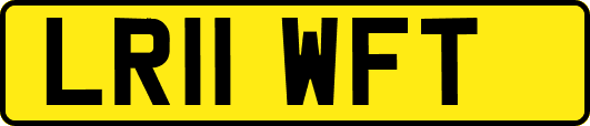 LR11WFT