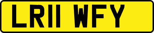 LR11WFY