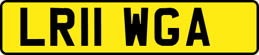 LR11WGA