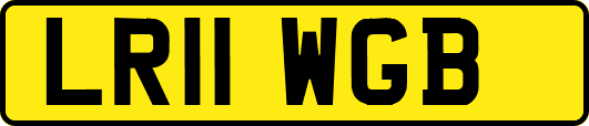 LR11WGB