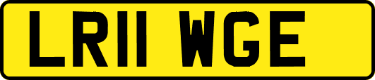 LR11WGE