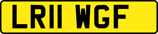 LR11WGF