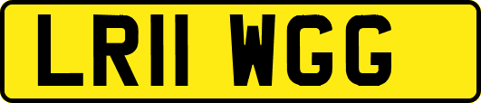 LR11WGG