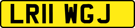 LR11WGJ