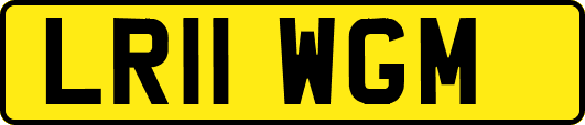 LR11WGM