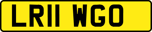 LR11WGO