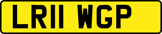 LR11WGP