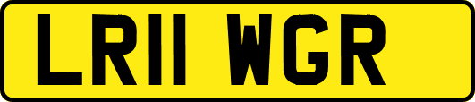 LR11WGR