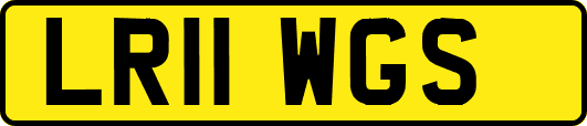 LR11WGS