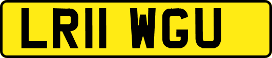 LR11WGU