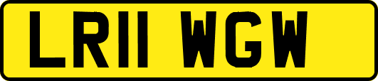 LR11WGW