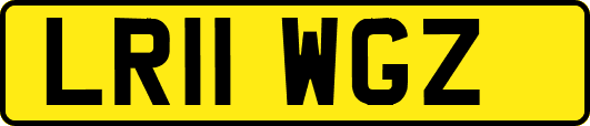 LR11WGZ