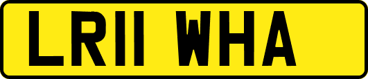 LR11WHA