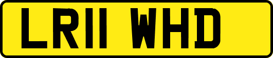 LR11WHD