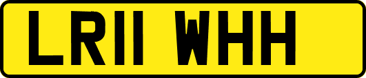 LR11WHH