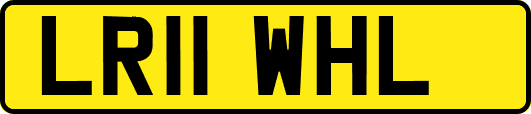 LR11WHL