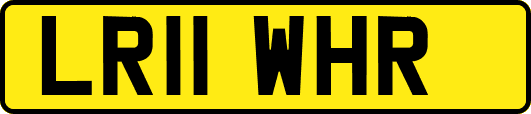 LR11WHR