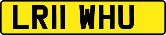 LR11WHU