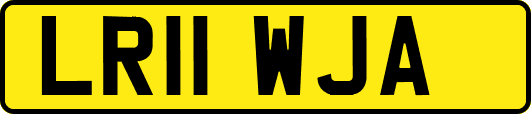 LR11WJA