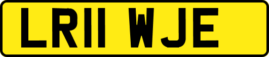 LR11WJE