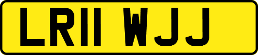 LR11WJJ