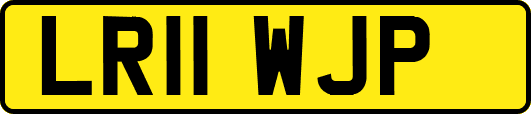 LR11WJP