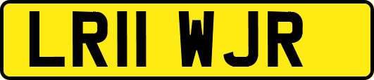 LR11WJR