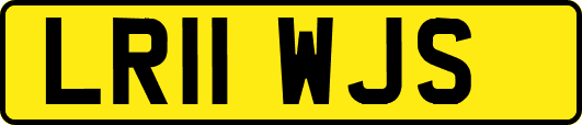 LR11WJS