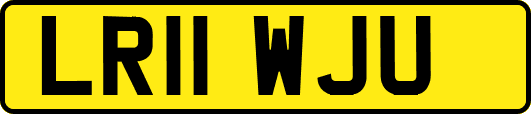 LR11WJU