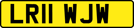 LR11WJW