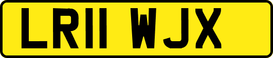 LR11WJX