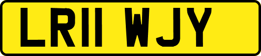 LR11WJY