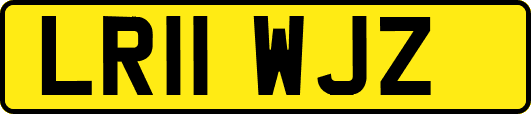 LR11WJZ
