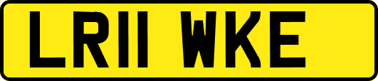 LR11WKE