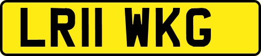LR11WKG