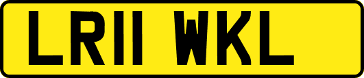 LR11WKL