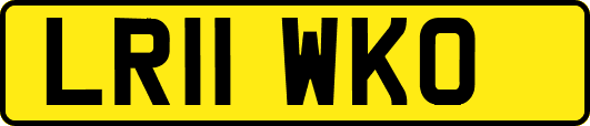 LR11WKO