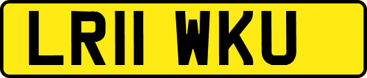 LR11WKU
