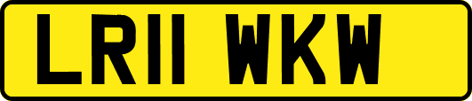 LR11WKW