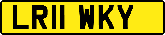 LR11WKY