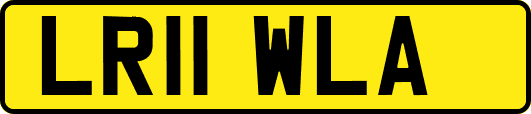 LR11WLA
