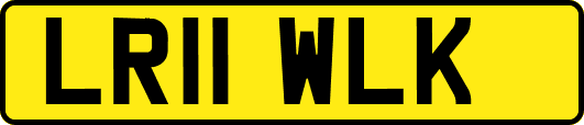 LR11WLK