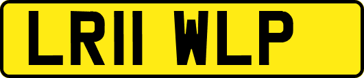 LR11WLP